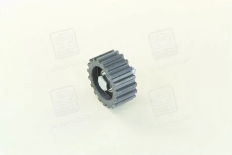 Ролик натягувача ременя (Вир-во) SKF VKM24100