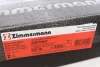 Гальмiвний диск зад AUDI A3/VW GOLF V/PASSAT/EOS ZIMMERMANN 100330920 (фото 6)