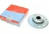 Подушка амортизатораP. ASTRA G CORSA C/VECTRA B - CORTECO 49358168