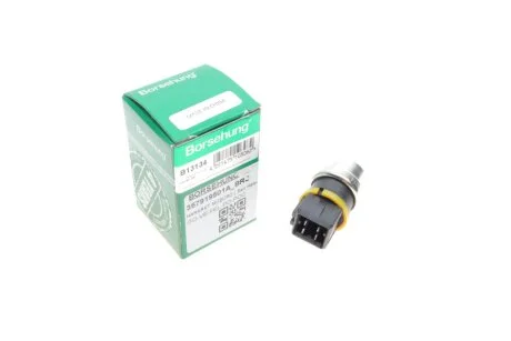 Датчик температури рідини охолодження VW GOLF 1,4 BORSEHUNG B13134