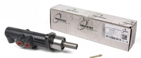 Цилиндр гл. тормозной, 23,8mm (тип BOSCH) /LT 96- TRUCKTEC 0235286