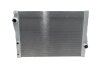 CHЭODNICA BMW X5 10- 3.0D, BMW X6 10- XDRIVE 20D MAHLE / KNECHT CR1049000S (фото 1)