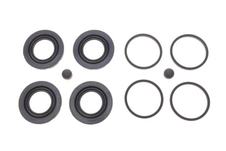 Ремкомплект супорту QUICK BRAKE 1140178