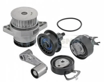 Набір ГРМ VW/SE 1.6 16V GOLF/BORA/LEON/TOLEDO 00- NTN SNR KDP457261
