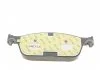 KLOCKI HAM. DB P. W166/X166 2,2-5,5 4-MATIC 11-19 MEYLE 0252553119PD (фото 4)