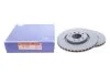 TARCZA HAM. CITROEN T. JUMPER 1,6-2,0 BLUEHDI 16- ATE 24012203051 (фото 2)