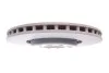 TARCZA HAM. CITROEN T. JUMPER 1,6-2,0 BLUEHDI 16- ATE 24012203051 (фото 3)