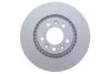 TARCZA HAM. CITROEN T. JUMPER 1,6-2,0 BLUEHDI 16- ATE 24012203051 (фото 5)