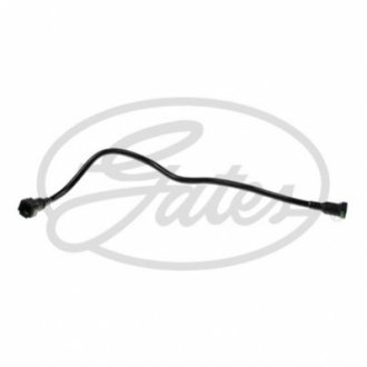 Шланг обратки GATES MFL1050