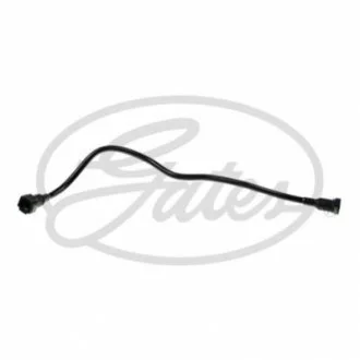 Шланг обратки GATES MFL1050