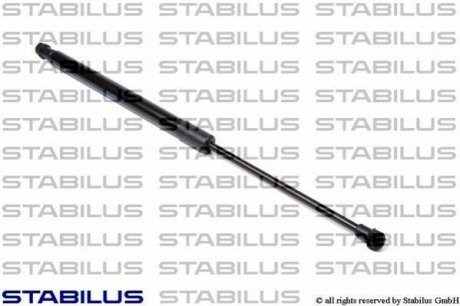 Газовий амортизатор STABILUS 340607