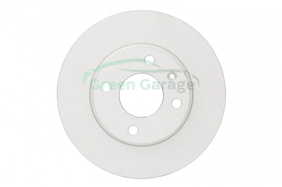 TARCZA HAM. RENAULT P. KADJAR 1,3 TCE/1,5 DCI 18- BOSCH 0986479D91 (фото 1)