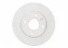 TARCZA HAM. RENAULT P. KADJAR 1,3 TCE/1,5 DCI 18- BOSCH 0986479D91 (фото 1)
