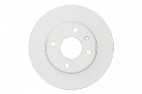 Гальмівний диск BOSCH 0986479D91