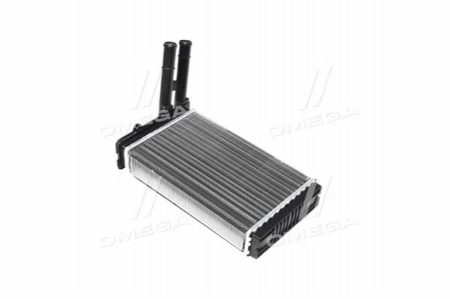Радиатор отопителя AUDI A4 95-01, VW PASSAT 96-05 TEMPEST TP1570224 (фото 1)