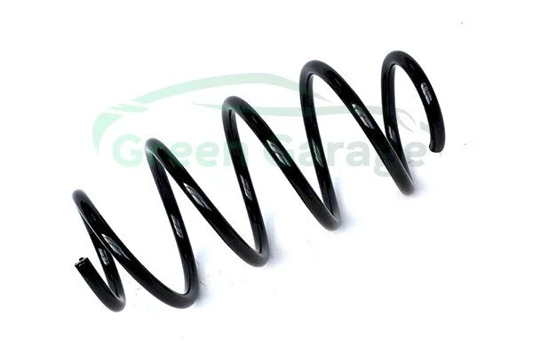 Пружина перед. VW Touran 1.6TDI/2.0TDI 10-15 ASAM 72896 (фото 1)