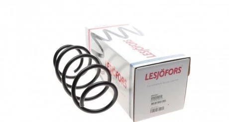 Пружина підвіски LESJOFORS 4044267