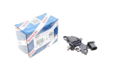 Регулятор напруги BOSCH 1986AE0123