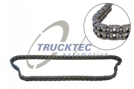 Ланцюг ГРМ TRUCKTEC 0267141