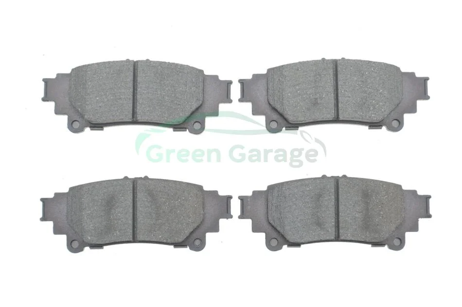 KLOCKI HAM. TOYOTA T. PRIUS PLUS 1,8 HYBRID 11-21 BOSCH 0986494907 (фото 1)