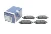 KLOCKI HAM. TOYOTA T. PRIUS PLUS 1,8 HYBRID 11-21 BOSCH 0986494907 (фото 2)