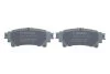 KLOCKI HAM. TOYOTA T. PRIUS PLUS 1,8 HYBRID 11-21 BOSCH 0986494907 (фото 4)