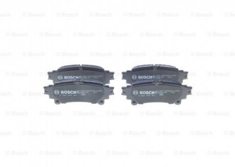 KLOCKI HAM. TOYOTA T. PRIUS PLUS 1,8 HYBRID 11-21 BOSCH 0986494907