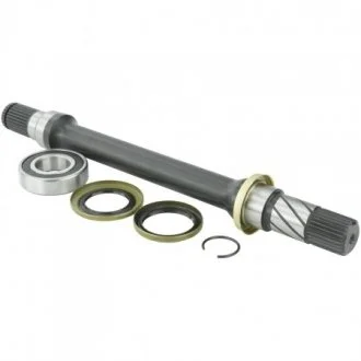 ПОЛУОСЬ ПРАВАЯ MAZDA 626 FEBEST 0512CP
