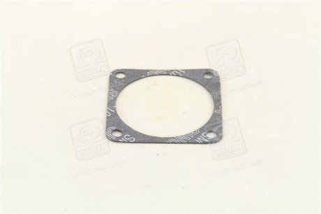 Прокладка дросельної заслінки DAEWOO/CHEVROLET AVEO 1,5 8V PARTS-MALL P1OC012