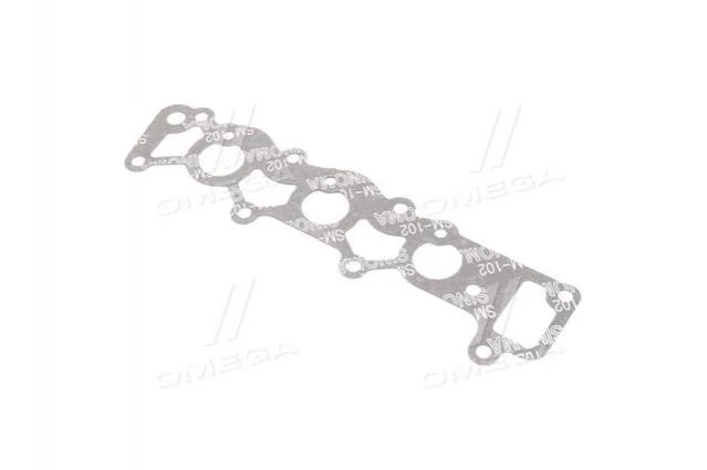 Прокладка впускного колектора DAEWOO TICO F8C/F8CB/F8CL (вир-во) PARTS-MALL P1LC005 (фото 1)