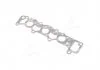 Прокладка впускного колектора DAEWOO TICO F8C/F8CB/F8CL (вир-во) PARTS-MALL P1LC005 (фото 1)