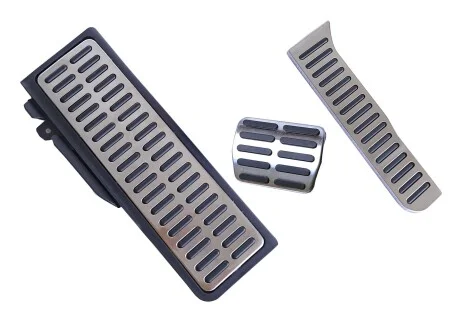 Накл. на педалі к-т automatic Golf 6, Octavia A5 AND 30064002