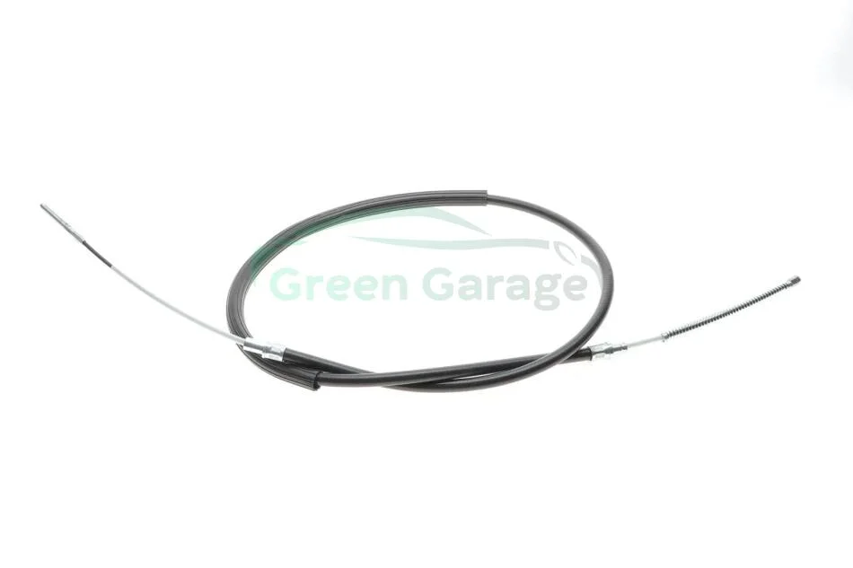 VW Трос тормоза Golf,Jetta 88- (1520/1085mm) CAVO 7002243 (фото 1)