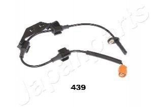 Датчик ABS HONDA T. CR-V II 2.0/2.2 CTDI 02-06 LE JAPANPARTS ABS439