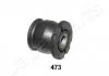 Сайлентблок важеля HONDA P. CIVIC 01- LE/PR TYLNA JAPANPARTS RU473 (фото 1)
