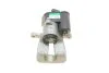 Корпус гальмівн. супорта зад.прав.з мотором (TRW) BORSEHUNG B19224 (фото 11)