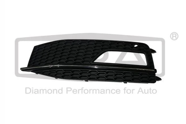 Reflector frame for fog lamp, left；sports version DPA 88071816702 (фото 1)