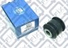 САЙЛЕНТБЛОК ПЕРЕДН ПЕРЕД ВАЖІЛЯ PEUGEOT BOXER III Q-fix Q0050869 (фото 2)