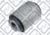 САЙЛЕНТБЛОК ЗАДН ПОПЕРЕЧ ВАЖІЛЯ MITSUBISHI PAJERO Q-fix Q0052119 (фото 1)