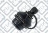 ОПОРА ШАРОВАЯ ЗАДН ВЕРХН ВАЖІЛЯ NISSAN PATHFINDER Q-fix Q0410230 (фото 1)