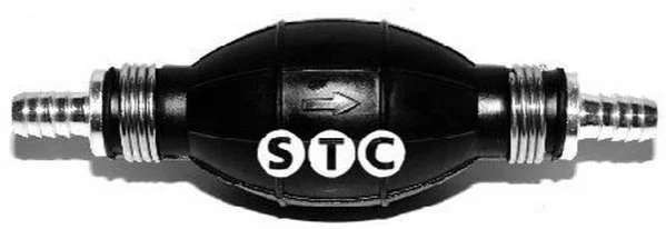 Помпа ручной подкачки топлива 10/10 metal R-R STC T402008 (фото 1)