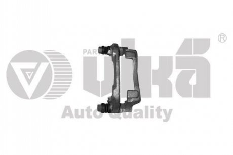 Гальмівний носій з фіксатором підкладки, передній VIKA 66150034401