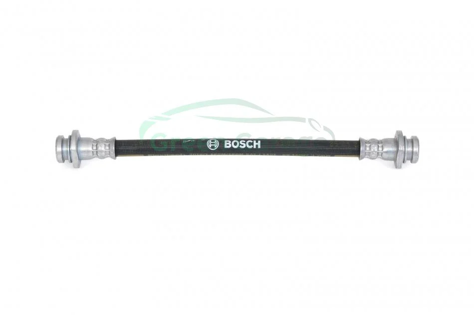 PRZEWOD HAMULCOWY ELAST. RENAULT KOLEOS I 2.0 13- BOSCH 1987481A11 (фото 1)