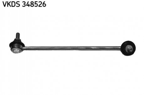 Тяга стабілізатора SKF VKDS348526