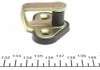 Скоба замка передньої двері Master/Movano 98- AUTOTECHTEILE 5050097 (фото 3)