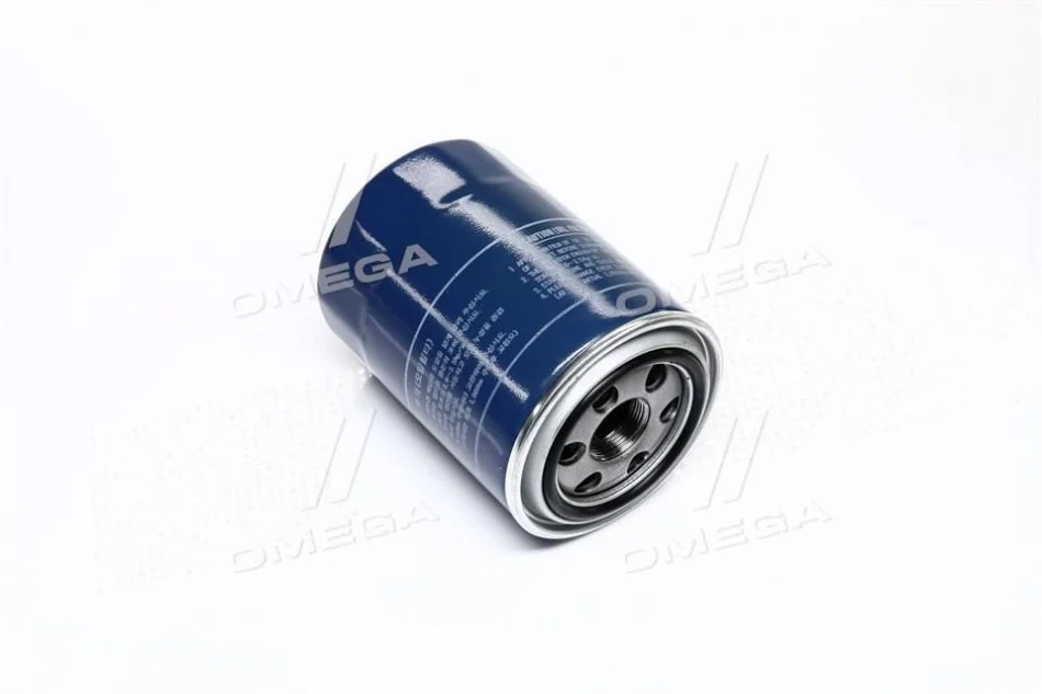 Фильтр масляный двигателя HYUNDAI STAREX 97-01 (пр-во) PARTS-MALL PBA023 (фото 1)