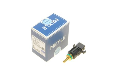 CZUJNIK TEMP. PќYNU CHќODZ¤CEGO BMW 1 E81 1,6 07- MEYLE 3148210000
