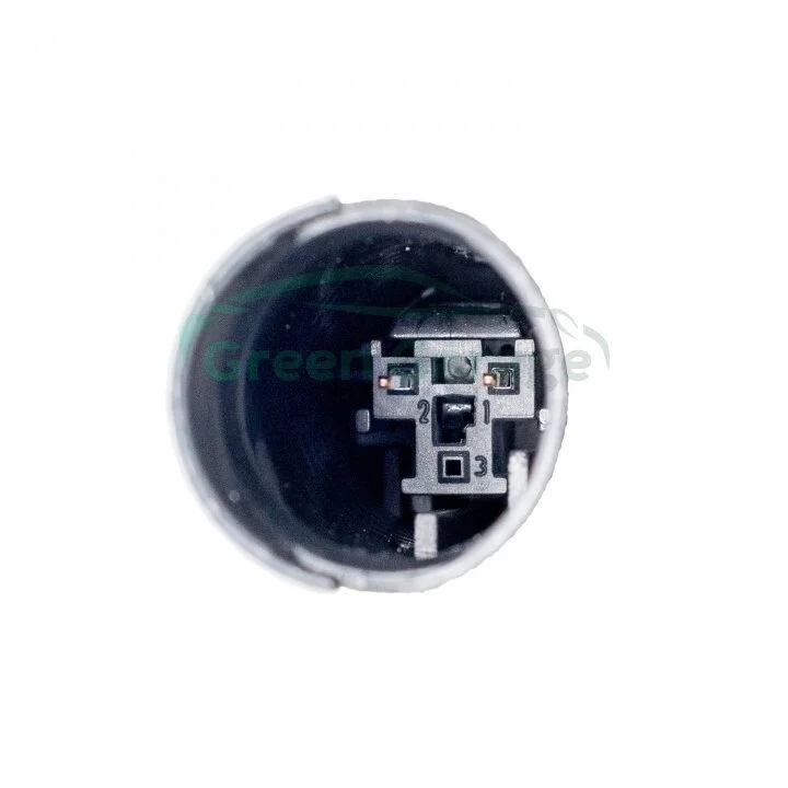 Bmw Датчик гальм. колодок (1к-т = 1 шт.) E36 зад FEBI BILSTEIN 06867 (фото 1)