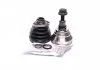 ШРКШ зовн. VW Golf5/Caddy/Passat 1,9/2,0 TDI 03- DENCKERMANN C120004 (фото 4)