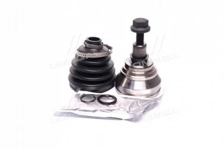 ШРКШ зовн. VW Golf5/Caddy/Passat 1,9/2,0 TDI 03- DENCKERMANN C120004